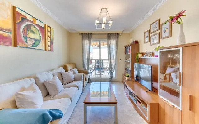 N&A Marysol - 2BR apartment close to the beach