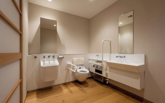 Pearl Star Hotel Atami