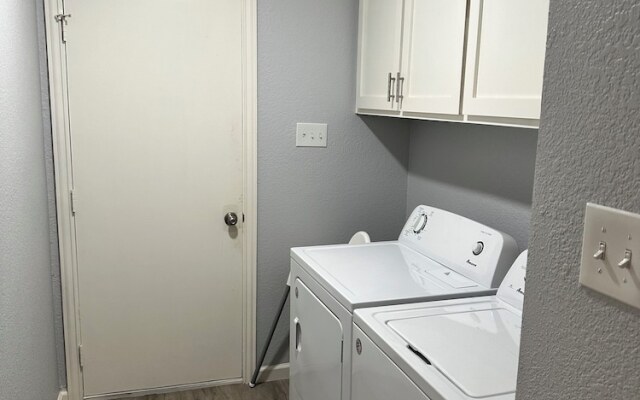 Spacious 5-bedroom Home for Large Family