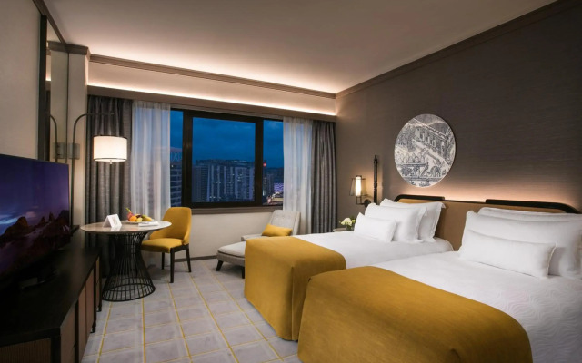 Karon Princess Hotel