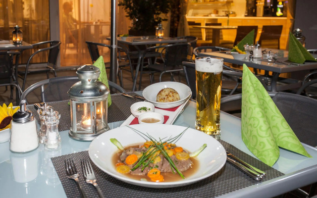 Ramada Hotel & Suites Vienna