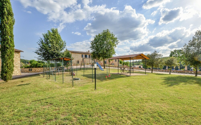 Appartamento Orchidea Shared Pool