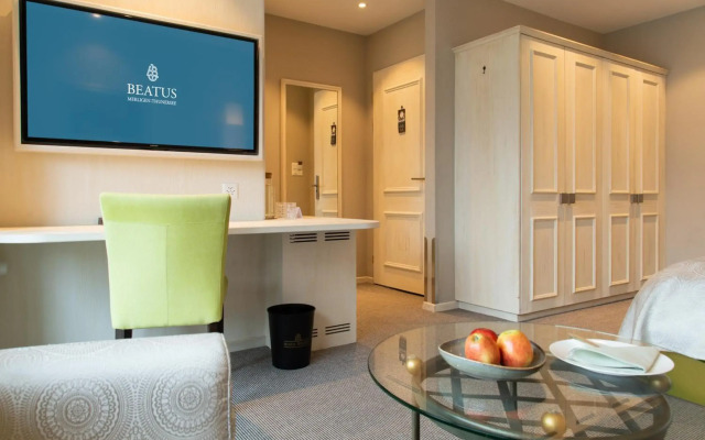BEATUS Wellness- & Spa-Hotel