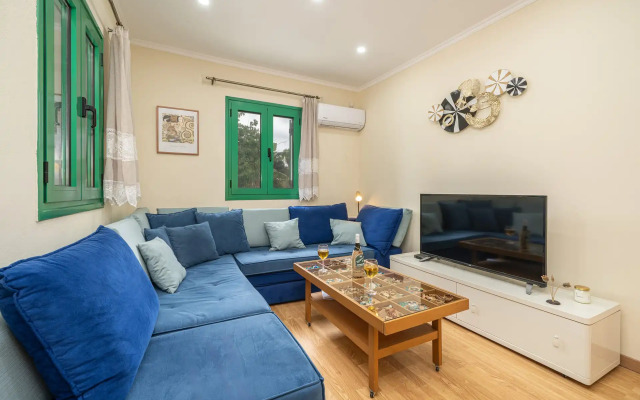 Lori Apartment Fiskardo