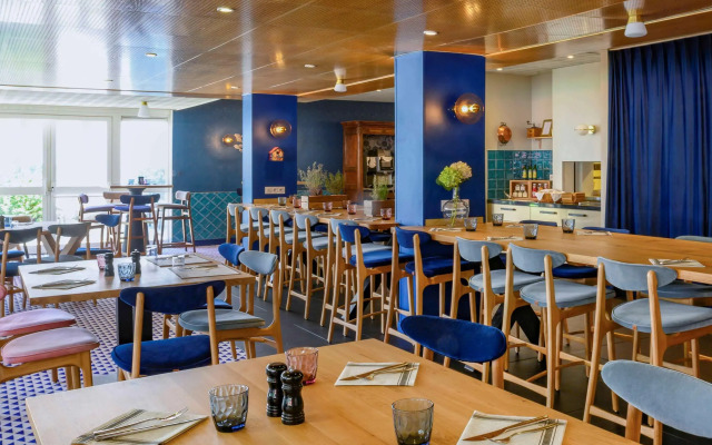 Demeures de campagne Orleans Chemin de Sologne – Novotel