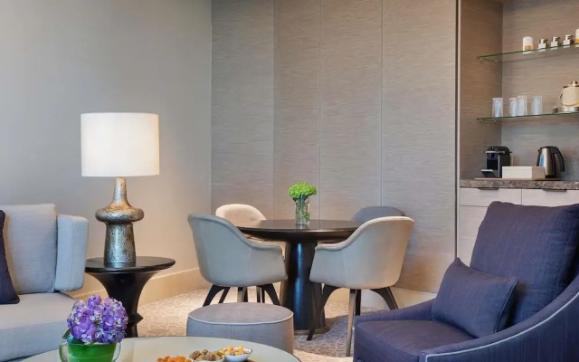 Sofitel Riyadh Hotel & Convention Centre