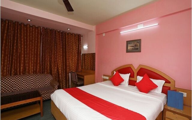 Hotel keshari