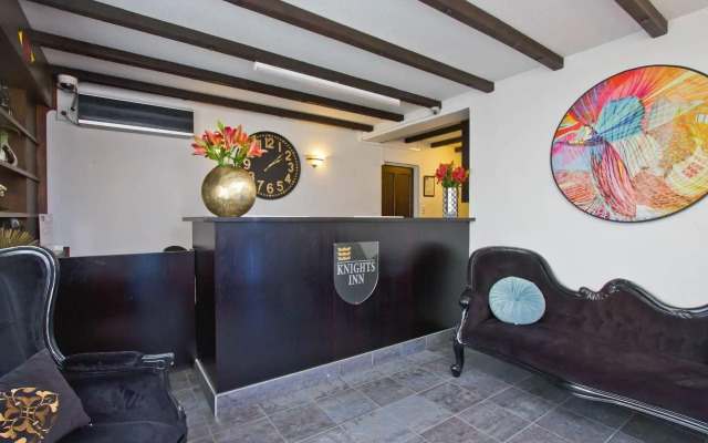 Knights Inn