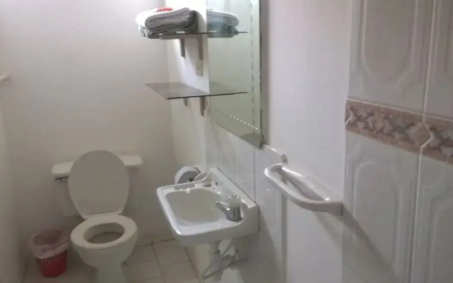 Hostal San Fernando