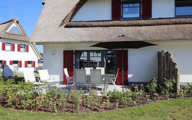 Reethaus Am Mariannenweg 13a