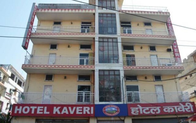 Kaveri Palace