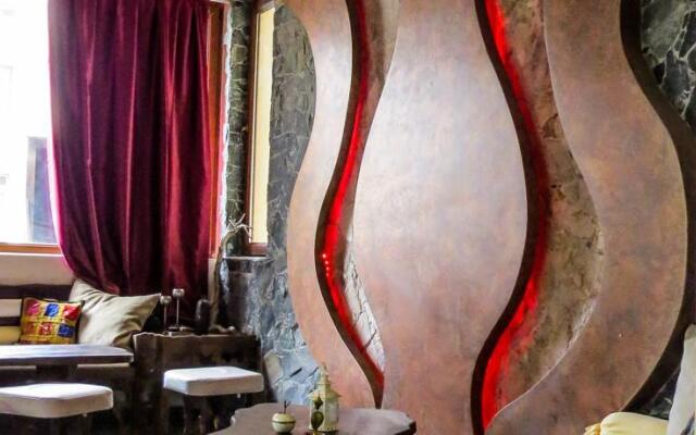 Hotel Magnolia Garden