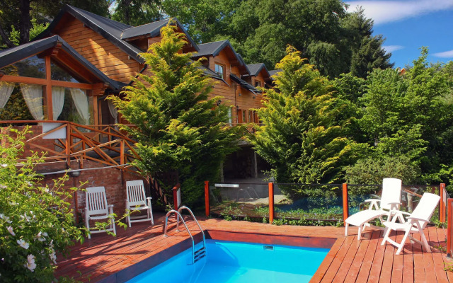 Las Cumbres Apart & Suites