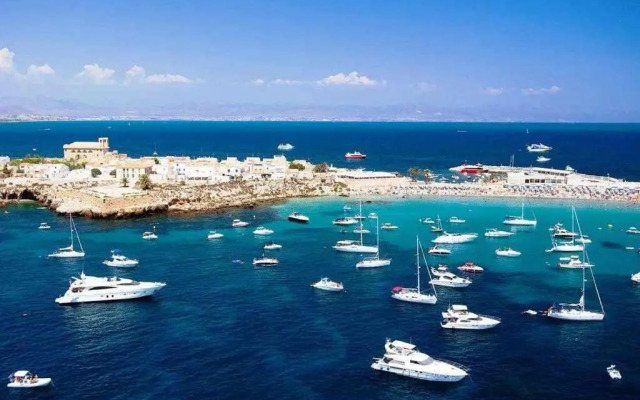 Apartamento Ángel en Gran playa