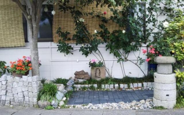 Guest House Miyazu Kaien - Vacation STAY 99191