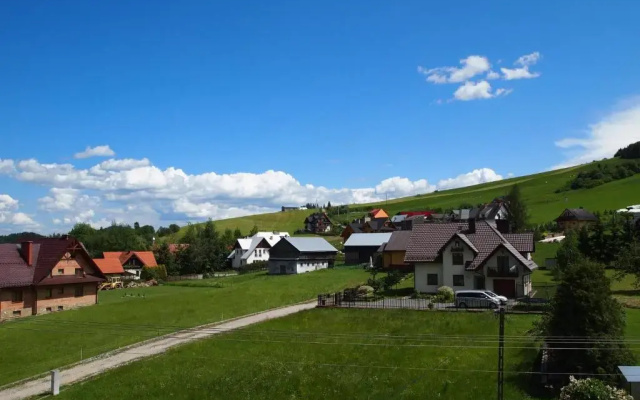 Spiski Apartament