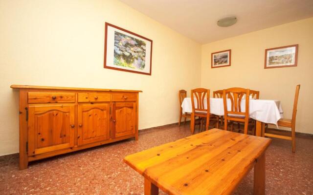 Apartamentos Salou Centro