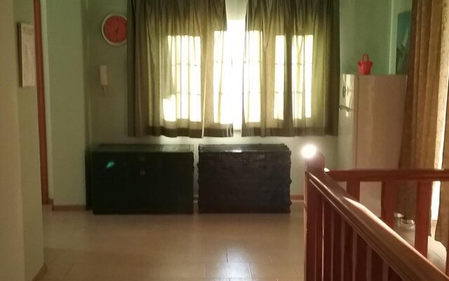 Bed and Breakfast L' Aranciera