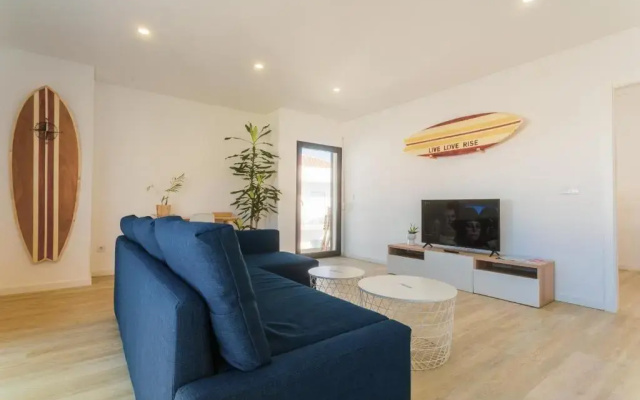 Best Houses 29 - Apartamento das Vinhas