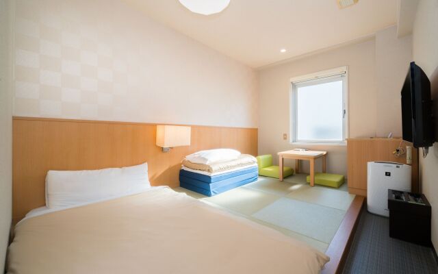 Smile Hotel Kyoto karasumagojo