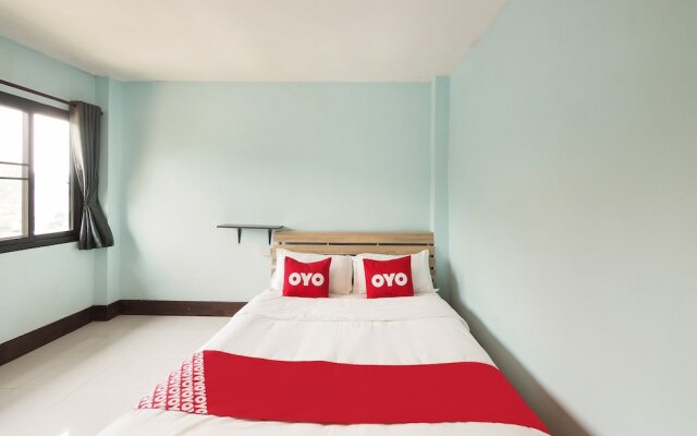 OYO 977 Mon Nao Mini Camp