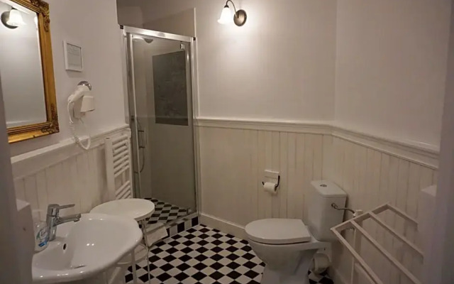 Gościniec Gaładuś