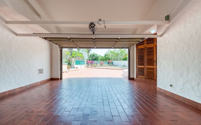 Exclusive Villa Maspalomas