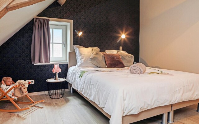 Amazing Home in Stavele With 4 Bedrooms and Wifi