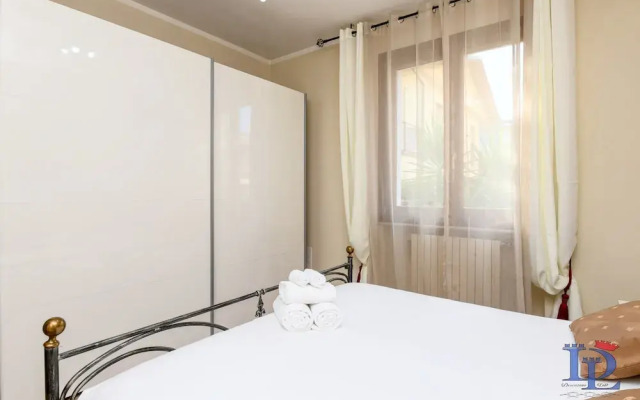 Garden and Pool - Casa Annamaria