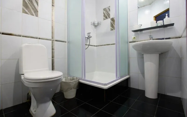 Мини-отель Пушкинская, 8