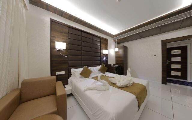 Hotel Silver Heights