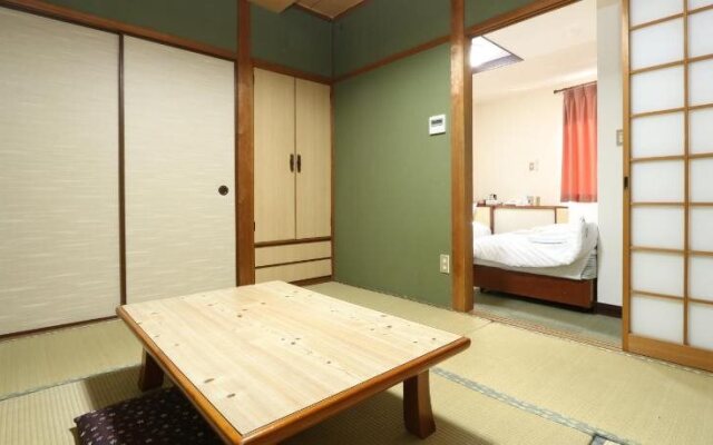 Business Hotel Sansei