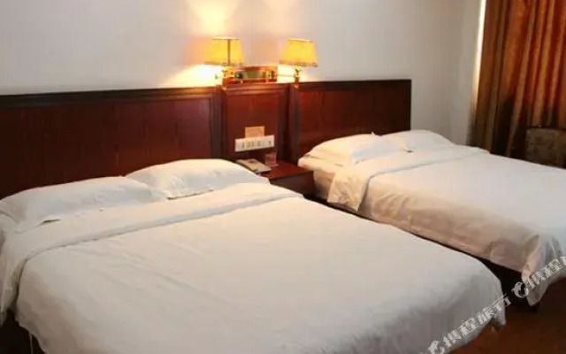 Longdu Hotel