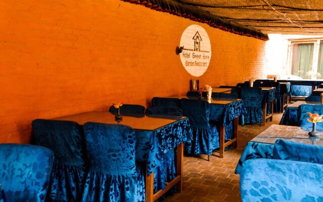 Sweet Home Bhaktapur