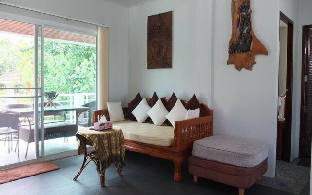 1 Br Apartment - Krabi - Kvc 9421