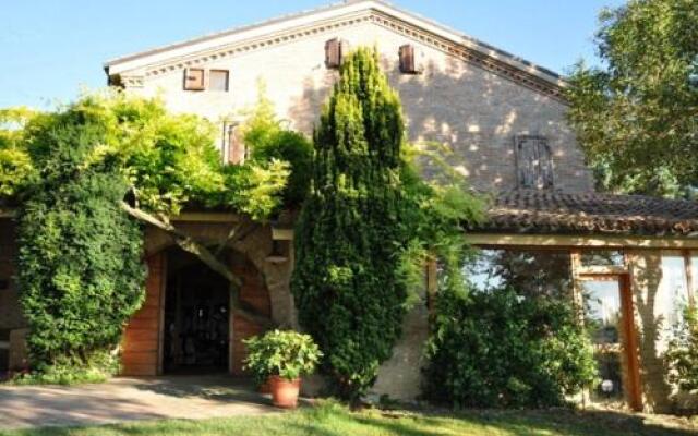 Agriturist Il Papavero