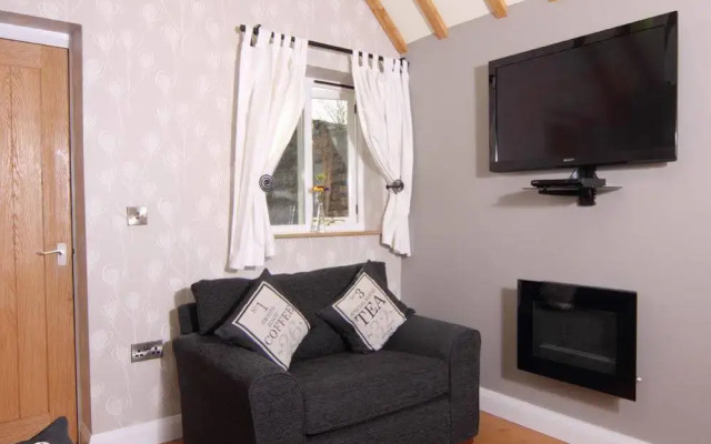 Much Wenlock Holiday Let