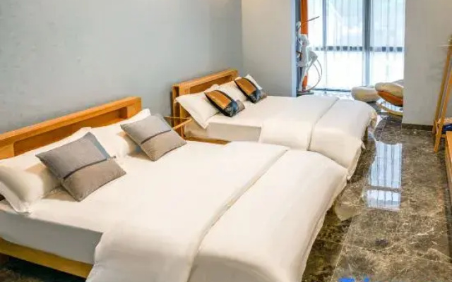 Guimi Homestay (Yucun Village Scenic Area)