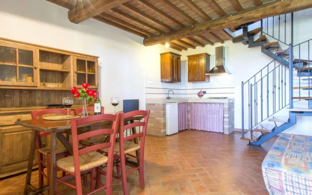 Podere Tre Termini Country Resort