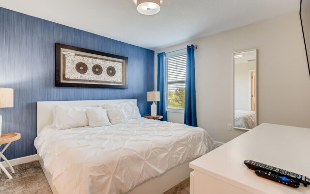 8801 IC 8BR Dream Retreat: Luxury Villa