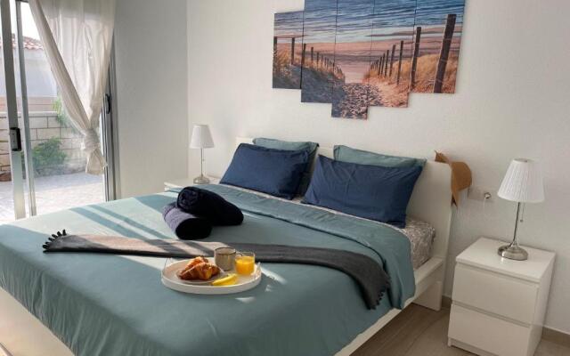 Villa Erna Relax Dream Holiday