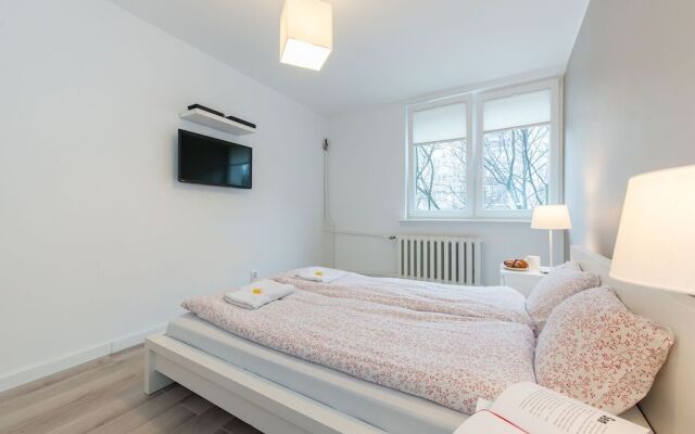 P&O Apartments Rondo Radosława