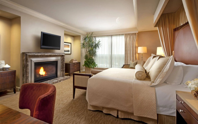 The St. Regis Houston