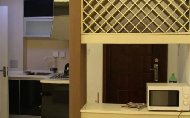 Tianshu Hotel Appartment
