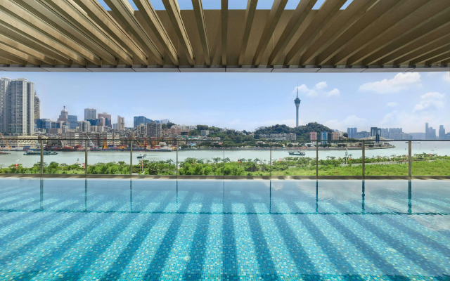 Hilton Zhuhai