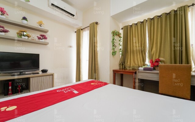 RedLiving Apartemen Margonda Residence 5 - Si Boy