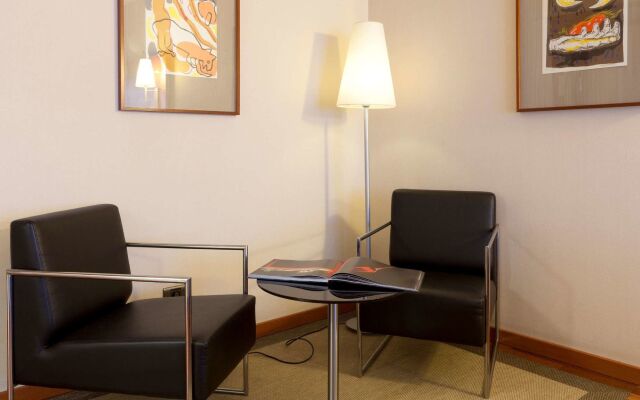 AC Hotel Ponferrada by Marriott