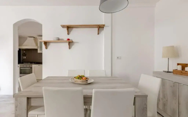 La Casina nel verde, 100 mt dal MARE!!!