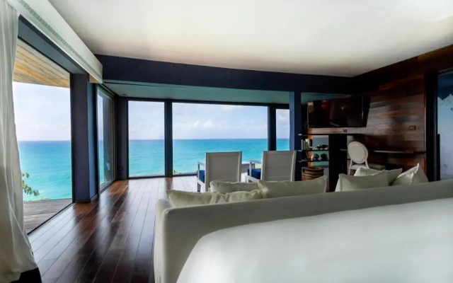 La Toubana Hôtel & Spa