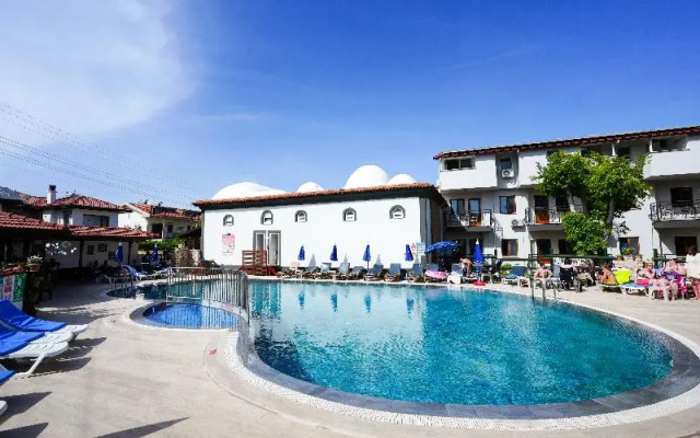 Sahin Villa Apart Dalyan